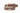 Clemson Tigers Concho Belts CLE-BL4C-BUF