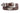 Clemson Tigers Concho Belts CLE-BOLPTBRD-BRW