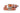 Clemson Tigers Concho Belts CLE-BOLPTCROC-TAN