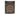 Cotton Boll Burnished Leather Magnetic Front Pocket Wallet