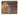 Dolphin Mahi-Mahi Burnished Leather Bifold Wallet