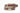 Big Al Bama Concho Belts ELEP-BL4C-BUF
