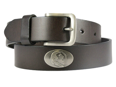 Florida State Seminoles Concho Belts FSU-BOLP-BRW