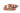 Georgia Southern Eagles Concho Belts GAS-BOLPTCROC-TAN