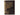 Bass Burnished Leather Trifold Wallet