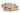 Ohio State Buckeyes Concho Belts OSU-BOLPSCRZ-LBR