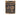 SC Palmetto Burnished Leather Magnetic Front Pocket Wallet