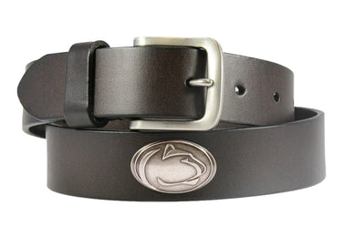 Penn State Nittany Lions Concho Belts PSU-BOLP-BRW