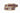 Alabama Crimson Tide Concho Belts UAL-BL4C-BUF