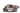 Alabama Crimson Tide Concho Belts UAL-BOLPT-BRW