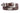 Arkansas Razorbacks Concho Belts UAR-BOLPTBRD-BRW