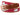 Arkansas Razorback Ribbon Belts UAR-BTR4RD-BUF