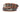 Auburn Tigers Concho Belts UAU-BBLPS-BLK