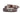 Auburn Tigers Concho Belts UAU-BOLPT-BRW