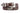 Auburn Tigers Concho Belts UAU-BOLPTBRD-BRW