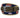 Auburn Tigers Ribbon Belts UAUCOL-BTRW4NV-BF