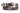 Florida Gators Concho Belts UFL-BOLPTBRD-BRW