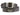 Georgia Bulldogs Concho Belts UGA-BOLPK-BRW