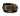Georgia Bulldogs Ribbon Belts UGACOL-BTRW4BK-BF