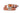 Oklahoma Sooners Concho Belts UOK-BOLPTCROC-TAN