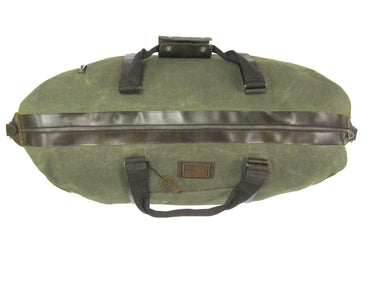 Top Weekender Bag