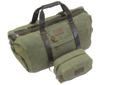 Group Toiletry Bag Sold Separately