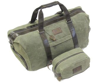 Sold Separately - Matching Weekender Bag