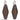 Texas A&M Aggies Vintage Burnished Leather Key Fob