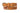 Embroidered Redfish Leather Belt Buff Side