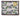 Shot Old School Camo bifold wallet green gray