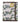 Shotshell Old School Camo trifold wallet green gray