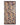 Lab Old School Camo secretary wallet brown tan