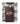 Turkey Old School Camo front pocket magnetic wallet green gray