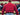 Ohio State Buckeyes Woven Ribbon Belt Stadium Fan