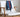 Ole Miss Rebels Stadium Collection Woven Ribbon Belt Chair