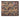 Lab Old School Camo bifold wallet brown tan