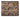 USA Flag Old School Camo bifold wallet brown tan