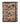 Mallard Old School Camo trifold wallet brown tan