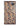 Mallard Old School Camo secretary wallet brown tan