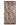 Turkey Old School Camo secretary wallet brown tan