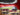 USC Gamecocks Stadium Collection Woven Ribbon Dog Lead Garnet stadium
