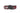 USC Gamecocks Stadium Collection Woven Ribbon Dog Collar Garnet