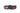 USC Gamecocks Stadium Collection Woven Ribbon Dog Collar Garnet