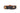 Tennessee Vols Stadium Collection Woven Ribbon Dog Collar Gray