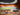 Texas Longhorns Stadium Collection Woven Ribbon Dog Lead Orange stadium