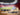 Mississippi State Stadium Collection Woven Ribbon Dog Collar Gray stadium