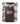 Lab Old School Camo front pocket magnetic wallet green gray