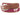 Virginia Tech Hokies Woven Ribbon Belt