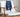 Auburn Tigers Stadium Collection Woven Ribbon Belt Chair
