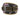 Mississippi State Bulldogs Stadium Collection Woven Ribbon Belt